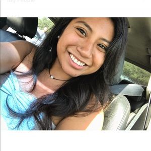 Meet your Posher, Nancy